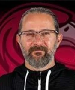 Andrew Cumbo - Head Soccer Coach - Las Positas College