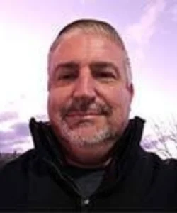 Doug Black - Camp Director