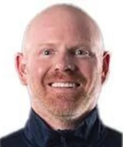 Cale Rodriguez - Associate Head Coach - UC Irvine