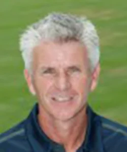 Brian Quinn - Head Men's Soccer Coach at University of San Diego