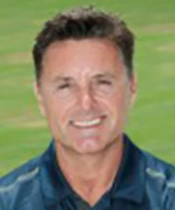 Mike "Nico" Nicholson - Assistant Men's Soccer Coach at University of San Diego