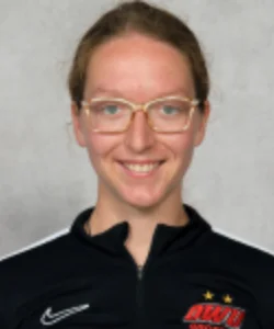 Ashley Ellithorp-Segner - Coach