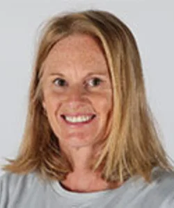 Theresa Romagnolo - Women's Soccer Head Coach - St. Mary's College of California