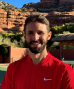 Westy McQueen - Camp Director