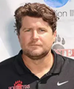 Kyle Jones - Coach