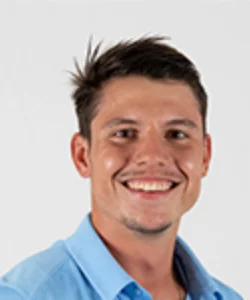 Daniel Radeljic - Coach