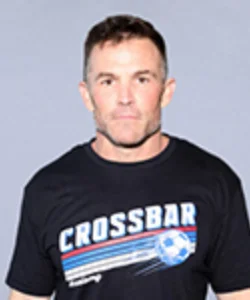 Ty Beasley - Co-Founder & Technical Coach