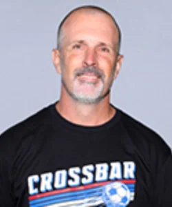 Michael Czarnecki - Assistant Coach