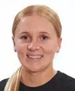 Molly Feighan - Assistant Coach - UCLA