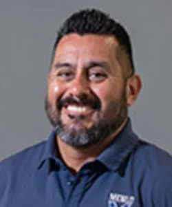 Freddy Delgado - Head Women's Soccer Coach - Menlo College