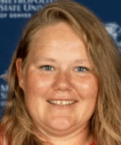 Amanda Raso - Assistant Coach