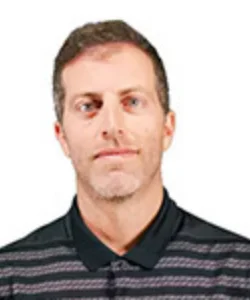 Tim Cupello - Head Men's Soccer Coach