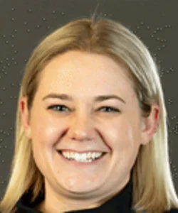 Jill Leibforth - Head Coach