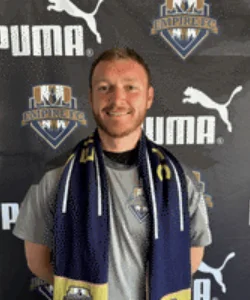 Matt McNamara - Coach