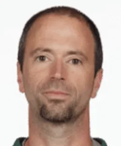 Adam Ponder - Assistant Men's Soccer Coach