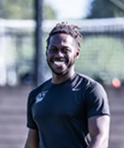 Nate Johnson - Founder - 90+ Training