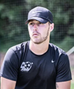 Jake Sayer - Lead Trainer - 90+ Training