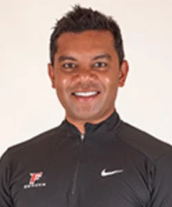 Jonathan Raj - Assistant Men's Soccer Coach - Fairfield University