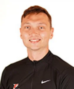 Gordon Botterill - Assistant Men's Soccer Coach - Fairfield University