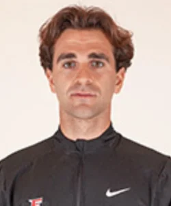 Anthony Paolini - Assistant Men's Soccer Coach - Fairfield University