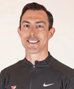 Krystian Witkowski - Head Men's Soccer Coach - Fairfield University