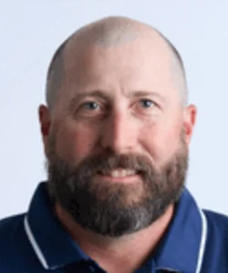 Greg LaPorte - Head Coach