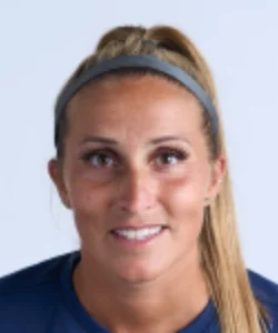 Katie Ritchie - Assistant Coach