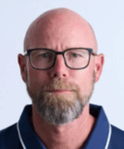 Matt Hall - Assistant Coach