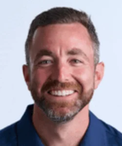 Nick Boyer - Director of Operations