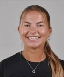 Emmy Meyring - Head Coach