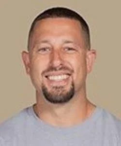 TJ Velasquez - Assistant Men's Soccer Coach - CSU Monterey Bay