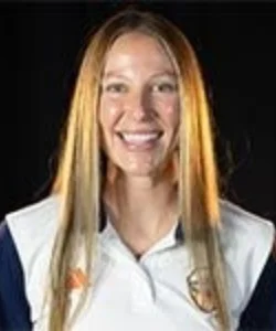 Morgan Lark - Assistant Coach/Goalkeeper Coach - Fresno Pacific University