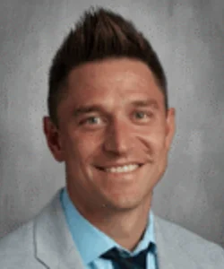 Phillip Koshi - Head Coach