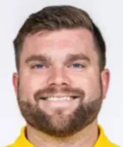 Sean Clancy - Assistant Coach