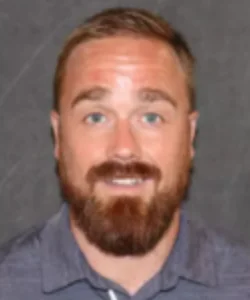 Danny O'Rourke - Coach