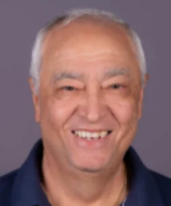 Tony Martone - Head Men's Soccer Coach - Merrimack College