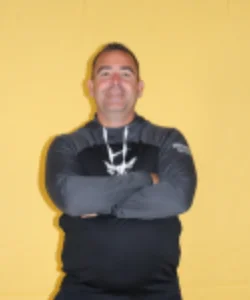 Aaron Tilsen - Assistant Coach & Director of Recruiting/Scouting