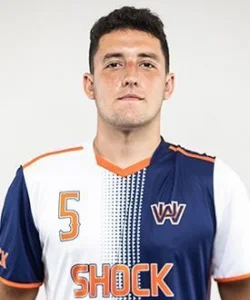 Joao Campana - Coach