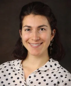 Arielle Hartz - Mindset and Wellbeing Coach