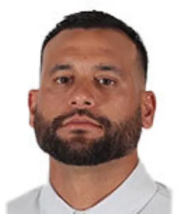 Shawn Nicklaw - Associate Head Coach - Saint Mary's College