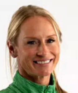 Tracy Joyner - Head Coach, UC Davis