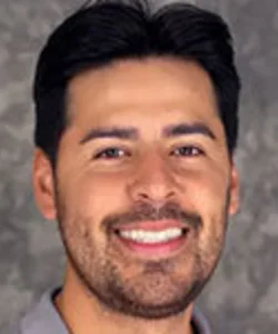 Hector “Keko” Grajeda - GK & Assistant Coach - Sacramento State University