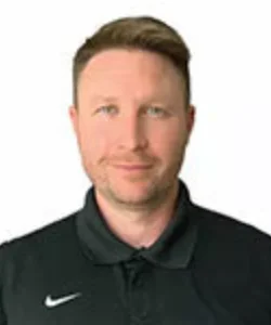 Glen Butler - Head Women’s Soccer Coach - Benedictine University