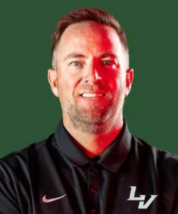 Drew Rea - Head Men's Soccer Coach