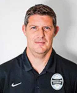 Richard Bentley - Camp Director