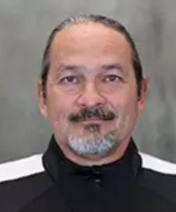 Kevin Moon - Head Coach