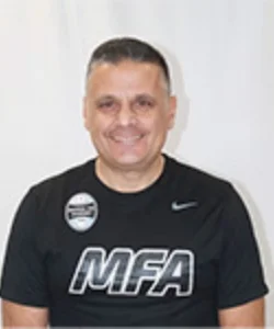 Phillip Luliano - Camp Director