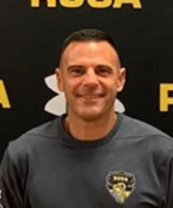 Scott Baker - Camp Director