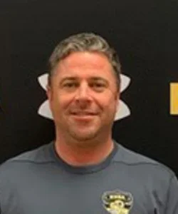 Justin Abbey - Camp Director