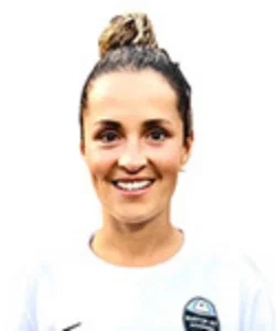 Ariana Ruela - Camp Director